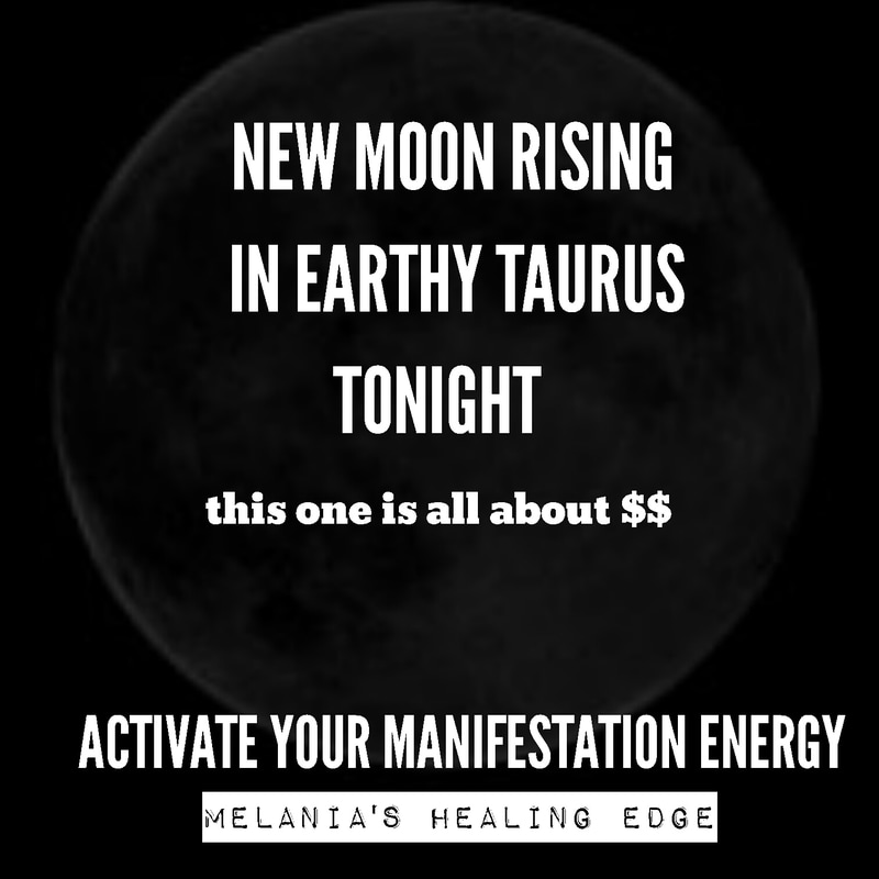 Activate Your Manifestation Energy Melania's Healing Edge